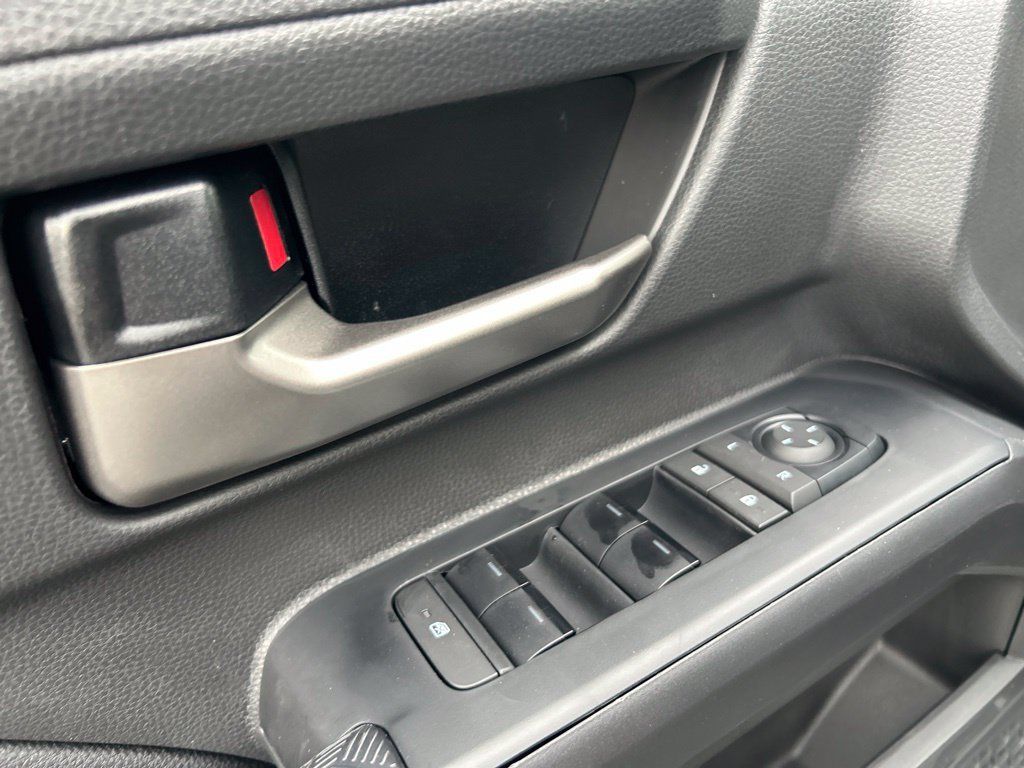 New 2026 Toyota Tacoma TRD Sport AWD/4WD image 11