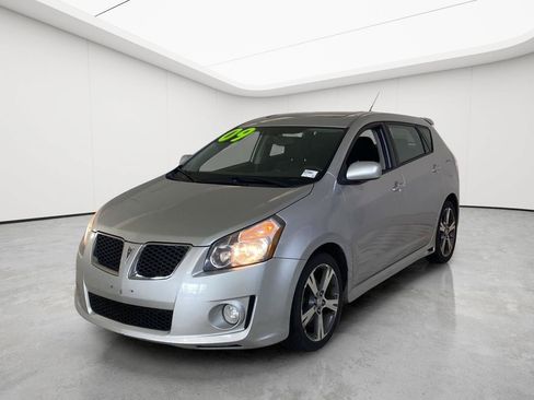 Used 2009 Pontiac Vibe GT FWD image 24