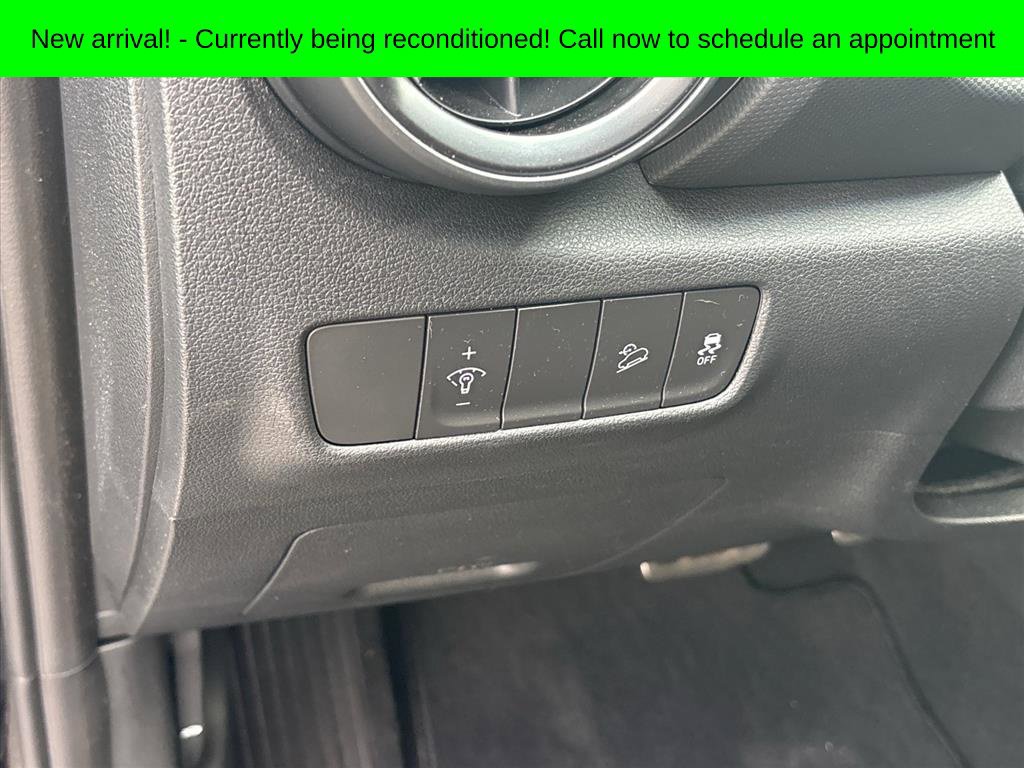 Used 2022 Hyundai Kona N Line FWD image 7