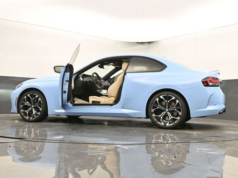 Used 2025 BMW M240i xDrive Coupe image 73