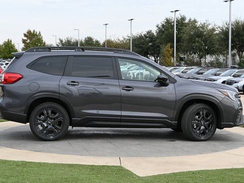 New 2026 Subaru Ascent Bronze Edition image 2