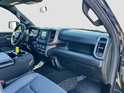 Used 2023 RAM 1500 Big Horn AWD/4WD image 28