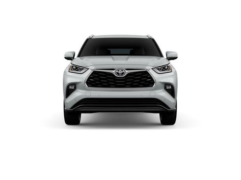 New 2026 Toyota Highlander Limited image 41