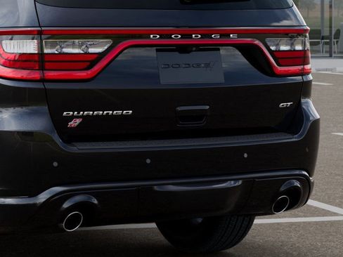 New 2026 Dodge Durango GT image 13