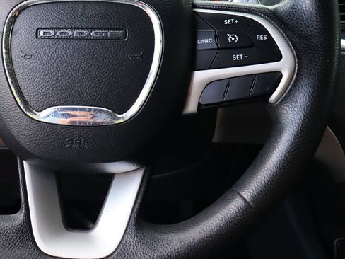 Used 2015 Dodge Durango SXT RWD image 54