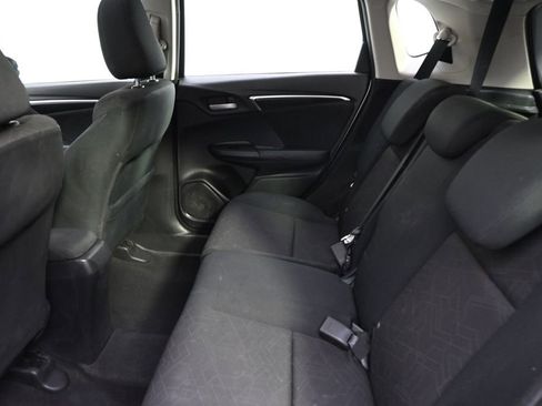 Used 2015 Honda Fit EX image 21