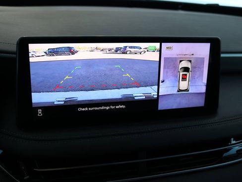 Certified 2025 INFINITI QX60 Luxe w/ Vision Package image 52