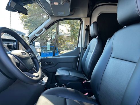 New 2026 Ford Transit 350 Base w/ Load Area Protection Package image 26