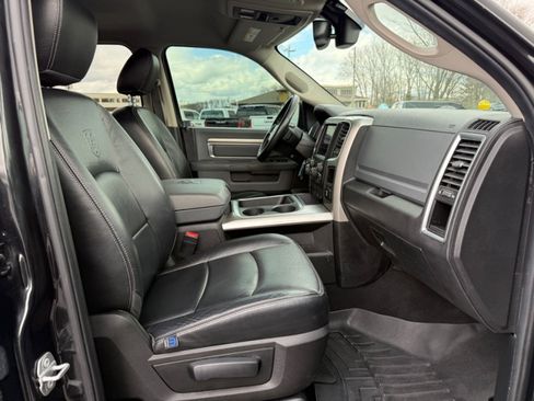 Used 2018 RAM 1500 Big Horn AWD/4WD image 22