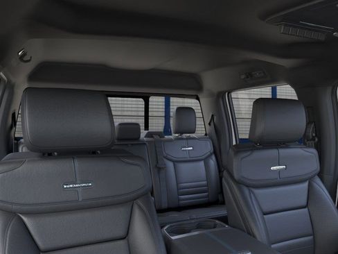 New 2026 Ford F250 Platinum image 25