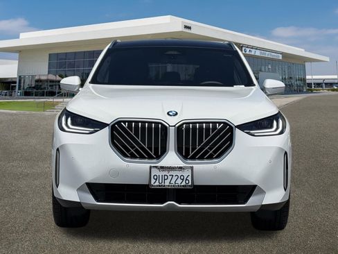 Used 2026 BMW X3 xDrive30 AWD/4WD image 3