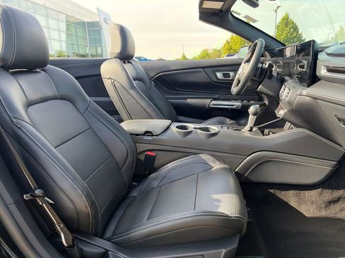 Used 2024 Ford Mustang GT Premium RWD image 16