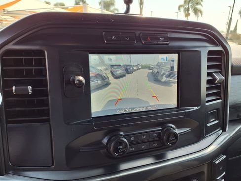 Used 2021 Ford F150 XL w/ Equipment Group 101A High RWD image 23