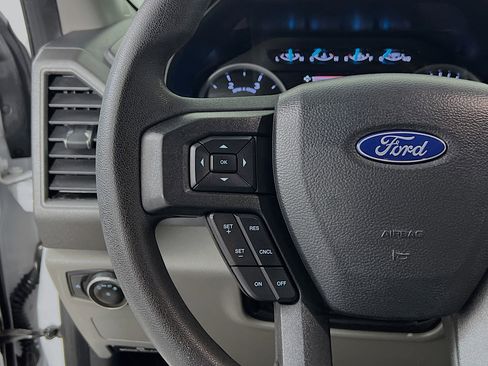 Used 2020 Ford F350 XL w/ STX Appearance Package image 18