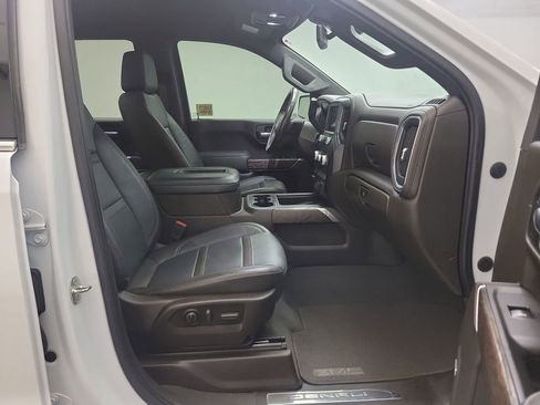 Used 2020 GMC Sierra 1500 Denali w/ Driver Alert Package II image 23