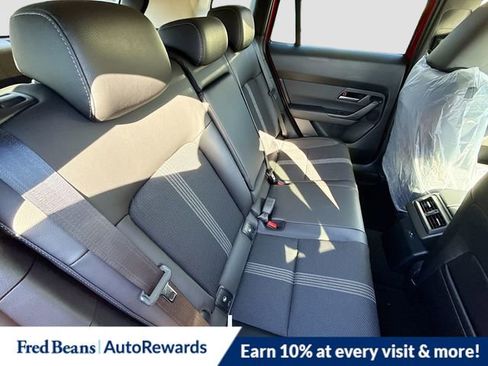 New 2026 MAZDA CX-50 2.5 Hybrid w/ Weather Package image 26