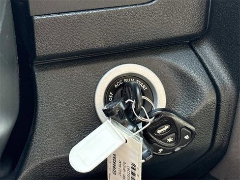 Used 2022 RAM 1500 Tradesman image 26