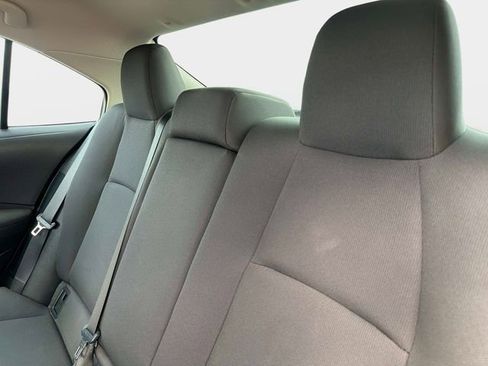 Used 2024 Toyota Corolla LE FWD image 12