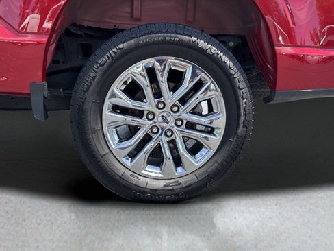 Used 2024 Ford F150 XLT w/ Equipment Group 302A MID AWD/4WD image 28