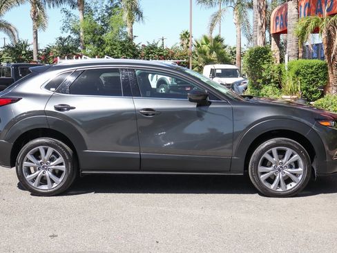 Used 2022 MAZDA CX-30 AWD 2.5 S w/ Premium Package image 10