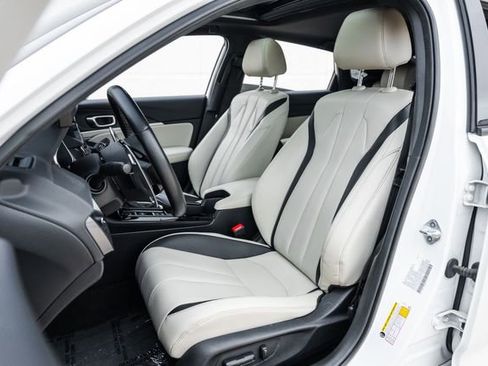 Used 2023 Acura Integra A-Spec image 4