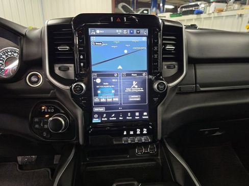 Used 2023 RAM 1500 Big Horn image 23