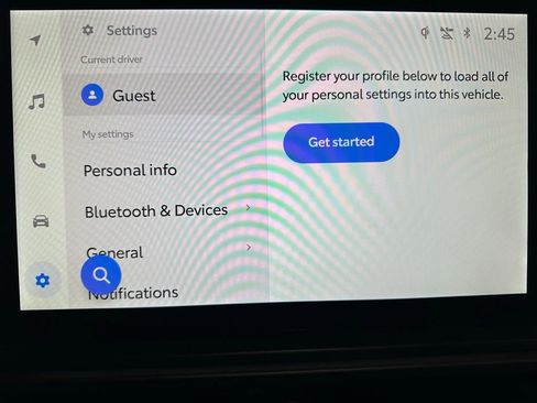 Used 2025 Toyota 4Runner TRD Off-Road Premium image 33