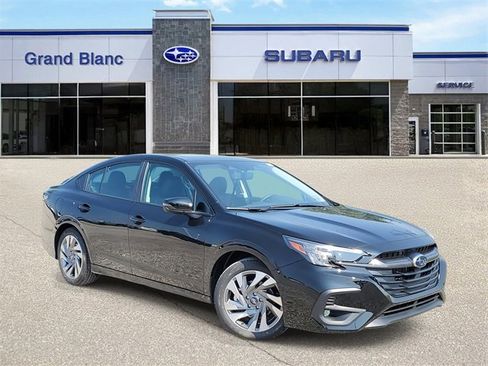 New 2025 Subaru Legacy Limited image 1