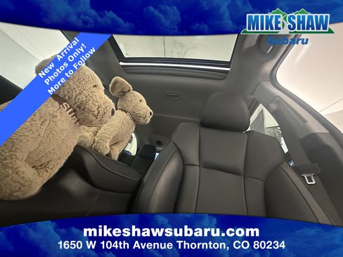 Used 2023 Subaru Outback Limited image 72