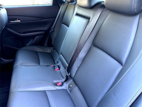 Used 2023 MAZDA CX-30 AWD 2.5 S w/ Select Package image 27