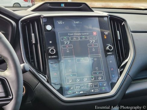 New 2026 Subaru Ascent Bronze Edition image 20