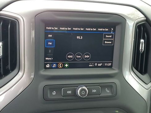 New 2026 GMC Sierra 2500 Pro w/ 1SA Pro Safety Plus Package image 19