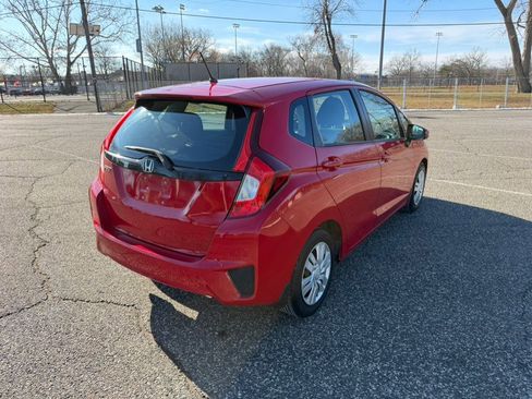 Used 2015 Honda Fit LX image 5