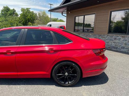 Used 2019 Volkswagen Jetta SEL FWD image 3