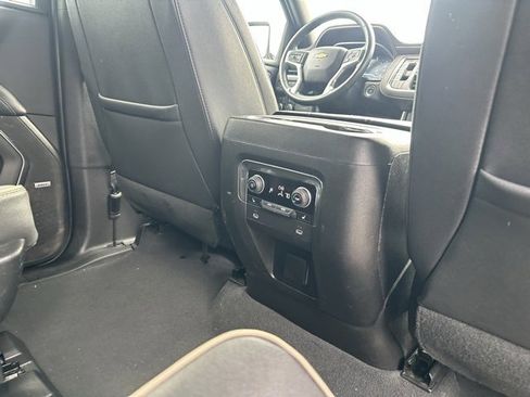 Certified 2023 Chevrolet Suburban Premier image 21