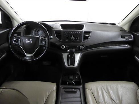 Used 2014 Honda CR-V EX-L image 9