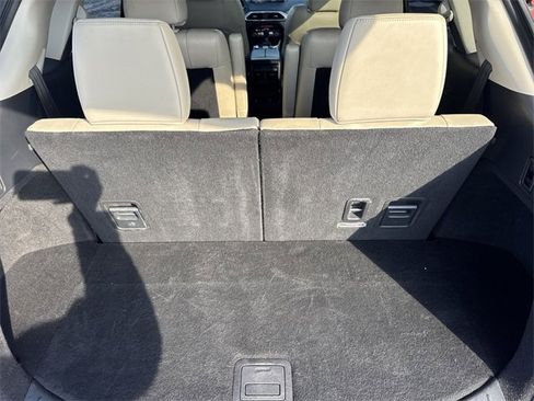 Used 2021 MAZDA CX-9 Touring w/ Touring Premium Package image 27