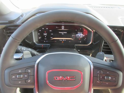 New 2026 GMC Sierra 1500 SLT w/ SLT Premium Package image 16