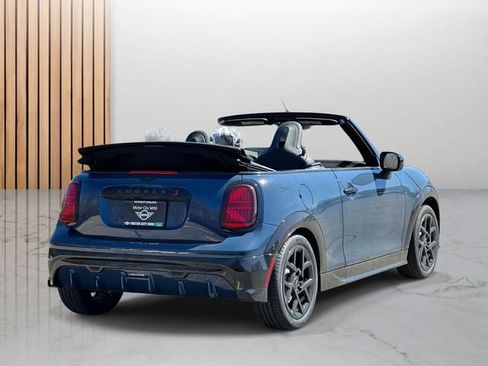 New 2026 MINI Cooper S FWD image 3
