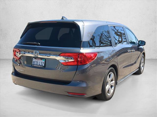 Used 2019 Honda Odyssey EX-L image 5