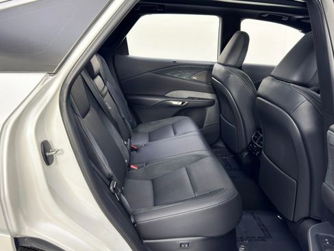 Used 2023 Lexus RX 350 Luxury image 44