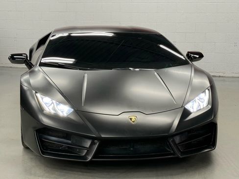 Used 2017 Lamborghini Huracan LP 580-2 image 19