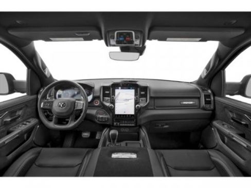 New 2026 RAM 1500 RHO w/ RHO Level 1 Equipment Group AWD/4WD image 10