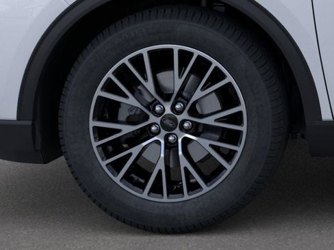 New 2026 Ford Escape Plug-in Hybrid image 19