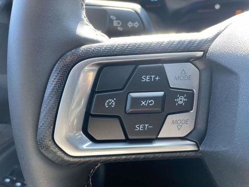 New 2026 Ford Mustang Coupe image 13