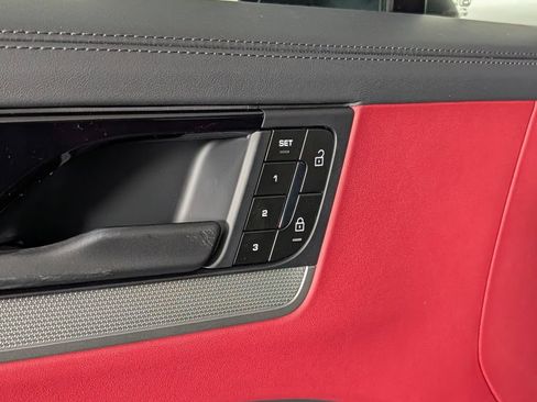 New 2026 Porsche Cayenne AWD/4WD image 25