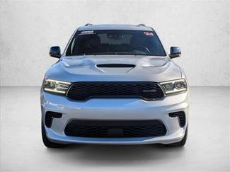 Used 2024 Dodge Durango GT video 2