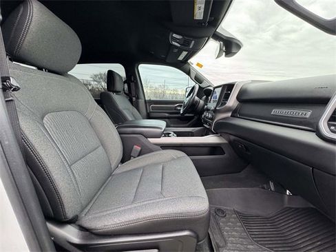 Used 2020 RAM 1500 Big Horn image 16