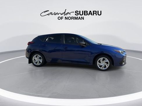 Certified 2024 Subaru Impreza 2.0i image 9