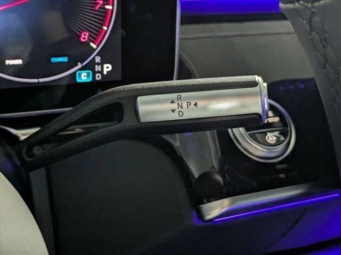New 2026 Mercedes-Benz S 580 4MATIC Sedan image 11
